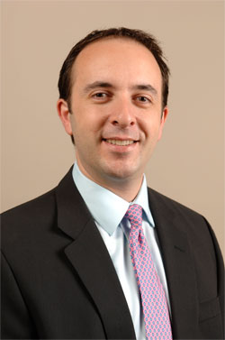 Alejandro Rodriguez-Garcia, MD