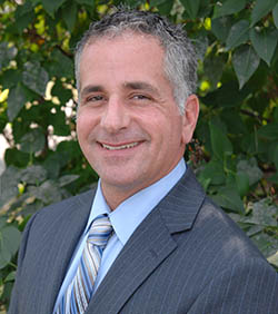 Michael J. Acho, MBA, CFP®