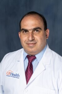 Dr Maleki