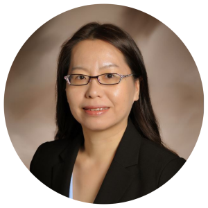 Wei Wang MD PhD