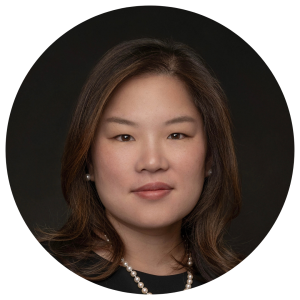 Wendy Huang MD