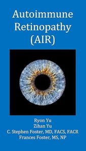 Autoimmune-Retinopathy