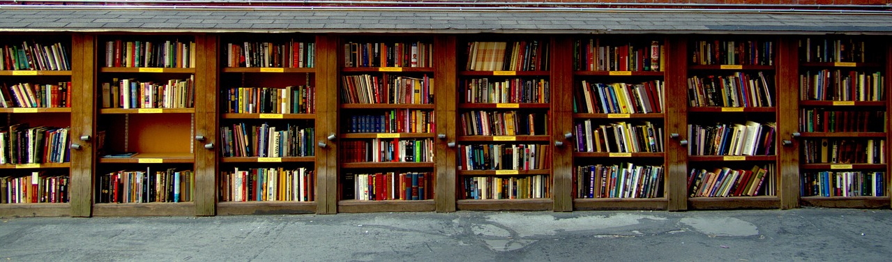 Book Store