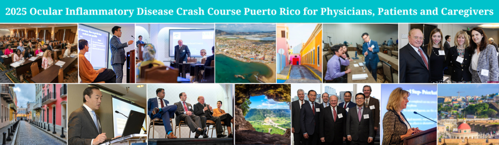 2025 Crash Course Banner