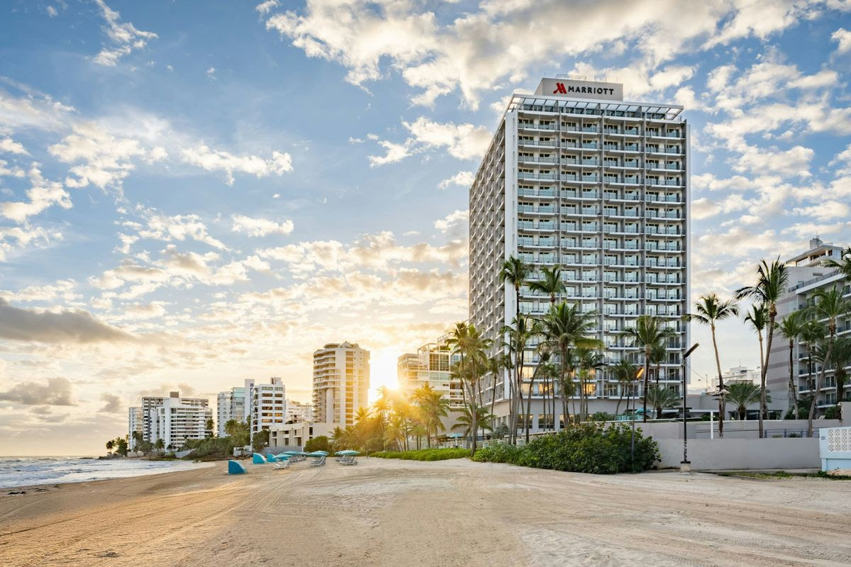 conference hotel