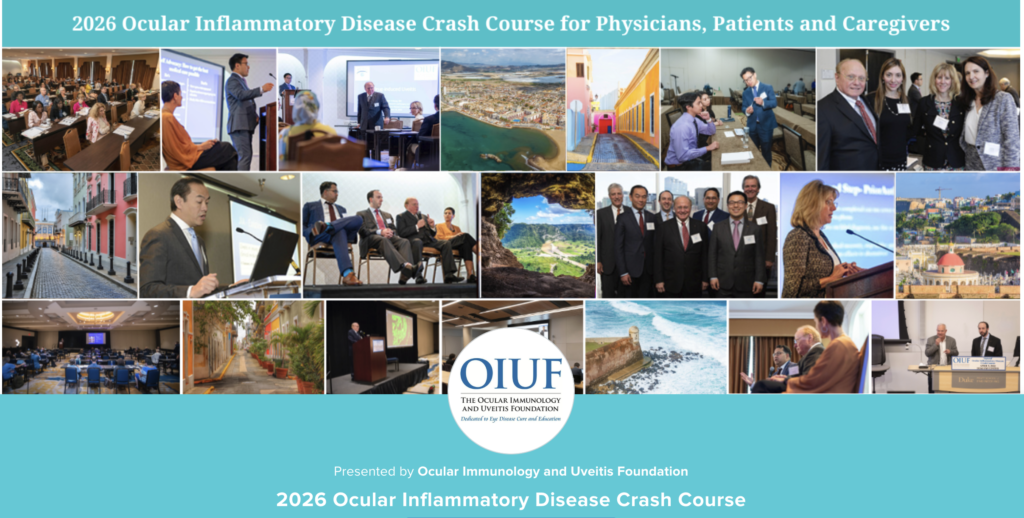 2026 Crash Course