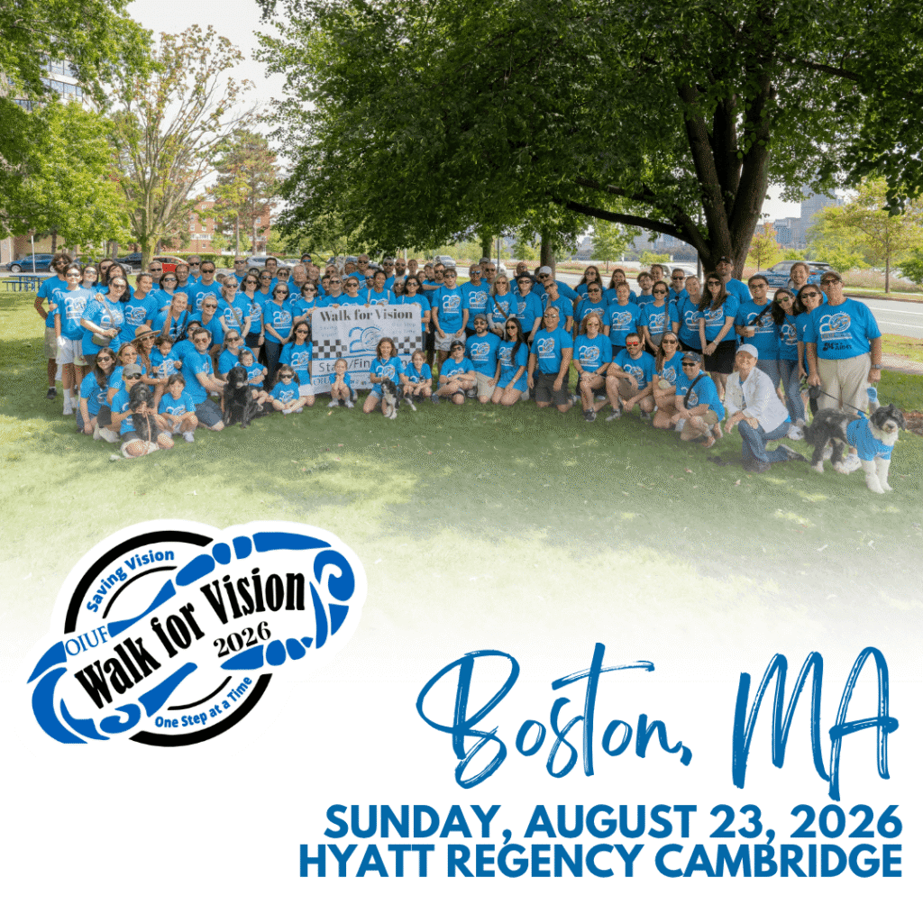Walk Boston 2026